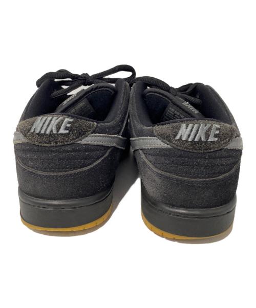 NIKE（ナイキ）NIKE (ナイキ) SB Dunk Low Pro ブラック サイズ:26cmの古着・服飾アイテム