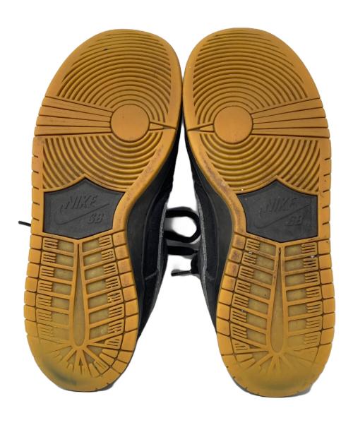 NIKE（ナイキ）NIKE (ナイキ) SB Dunk Low Pro ブラック サイズ:26cmの古着・服飾アイテム