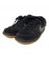 NIKE（ナイキ）の古着「SB Dunk Low Pro」｜ブラック