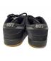 中古・古着 NIKE (ナイキ) SB Dunk Low Pro ブラック サイズ:26cm：7000円