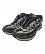 NIKEナイキ）の古着「P-6000 "Anthracite/Black"」｜ブラック×グレー