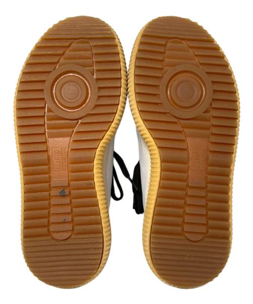 Onitsuka Tiger（オニツカタイガー）Onitsuka Tiger (オニツカタイガー) DELECITY ホワイト サイズ:25.5cmの古着・服飾アイテム