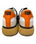 中古・古着 Onitsuka Tiger (オニツカタイガー) DELECITY ホワイト サイズ:25.5cm：5000円