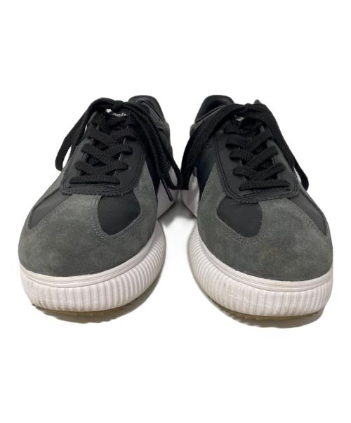 Onitsuka Tiger（オニツカタイガー）Onitsuka Tiger (オニツカタイガー) DELECITY ブラック サイズ:25.5cmの古着・服飾アイテム