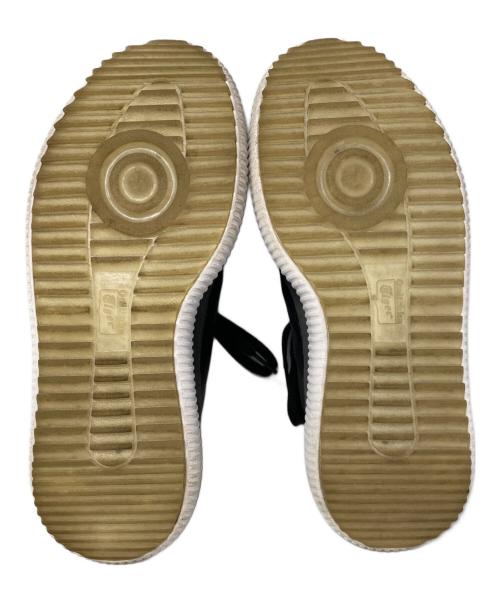 Onitsuka Tiger（オニツカタイガー）Onitsuka Tiger (オニツカタイガー) DELECITY ブラック サイズ:25.5cmの古着・服飾アイテム