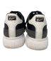 中古・古着 Onitsuka Tiger (オニツカタイガー) DELECITY ブラック サイズ:25.5cm：6000円