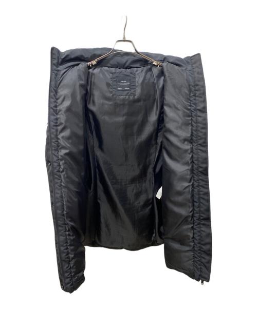 ZARA（ザラ）ZARA (ザラ) ダウンコート ブラック サイズ:Mの古着・服飾アイテム