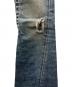 中古・古着 TRUE RELIGION (トゥルー レリジョン) ブーツカットデニムパンツ ブルー サイズ:W25：7000円