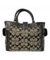 COACH (コーチ) ハンドバッグ ブラック：7000円