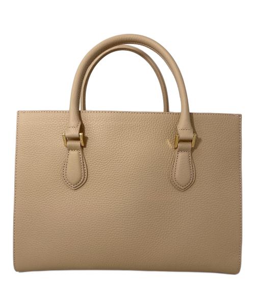 COCOCELUX GOLD（ココセリュックスゴールド）COCOCELUX GOLD (ココセリュックスゴールド) トートバッグ ベージュの古着・服飾アイテム