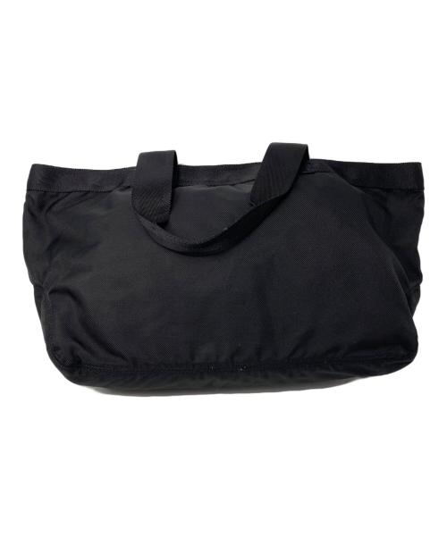 PORTER（ポーター）PORTER (ポーター) トートバッグ ブラックの古着・服飾アイテム