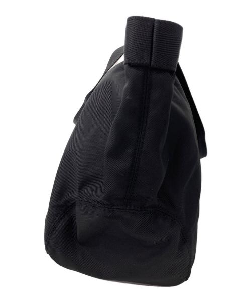 PORTER（ポーター）PORTER (ポーター) トートバッグ ブラックの古着・服飾アイテム