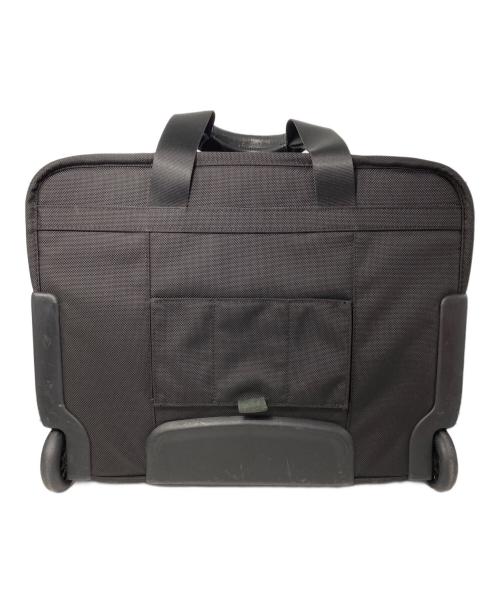 TUMI（トゥミ）TUMI (トゥミ) ビジネスキャリーバッグ ブラックの古着・服飾アイテム
