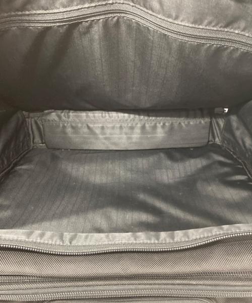 TUMI（トゥミ）TUMI (トゥミ) ビジネスキャリーバッグ ブラックの古着・服飾アイテム
