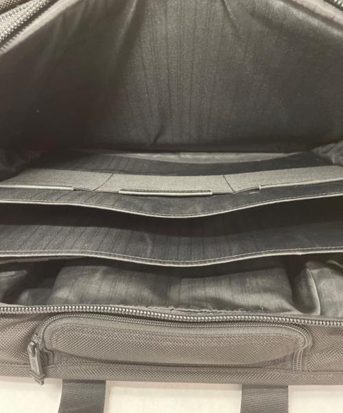 TUMI（トゥミ）TUMI (トゥミ) ビジネスキャリーバッグ ブラックの古着・服飾アイテム
