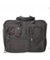 TUMI（トゥミ）の古着「ビジネスキャリーバッグ」｜ブラック