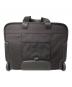 TUMI (トゥミ) ビジネスキャリーバッグ ブラック：13000円