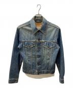 LEVI'Sリーバイス）の古着「90’sデニムジャケット」｜インディゴ