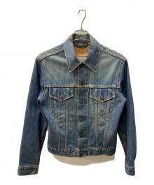LEVI'S（リーバイス）の古着「90’sデニムジャケット」｜インディゴ