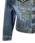 LEVI'S (リーバイス) 90’sデニムジャケット インディゴ サイズ:S：6000円