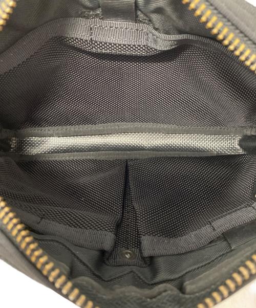 PORTER（ポーター）PORTER (ポーター) ショルダーバッグ ブラックの古着・服飾アイテム