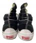中古・古着 VANS (ヴァンズ) CAP MASH HI LX ブラック サイズ:26.5cm：6000円