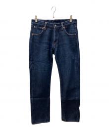 GYPSY & SONS×CLUB HARLEY（ジプシーアンドサンズ×クラブハーレー）の古着「デニムパンツ」｜インディゴ