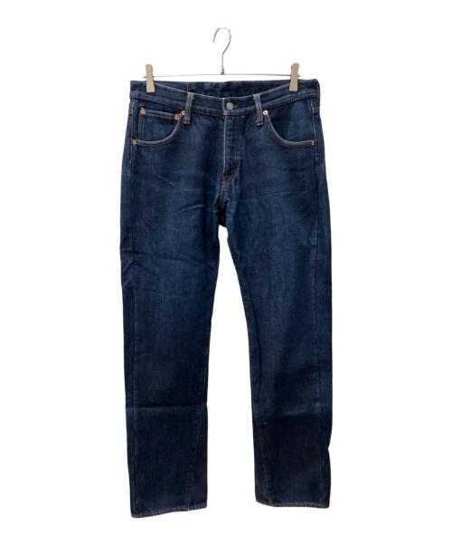 GYPSY & SONS（ジプシーアンドサンズ）GYPSY & SONS (ジプシーアンドサンズ) CLUB HARLEY (クラブハーレー) デニムパンツ インディゴ サイズ:W33の古着・服飾アイテム