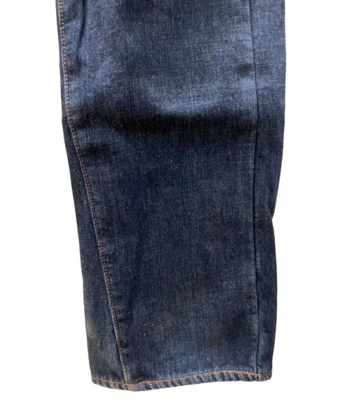 GYPSY & SONS（ジプシーアンドサンズ）GYPSY & SONS (ジプシーアンドサンズ) CLUB HARLEY (クラブハーレー) デニムパンツ インディゴ サイズ:W33の古着・服飾アイテム