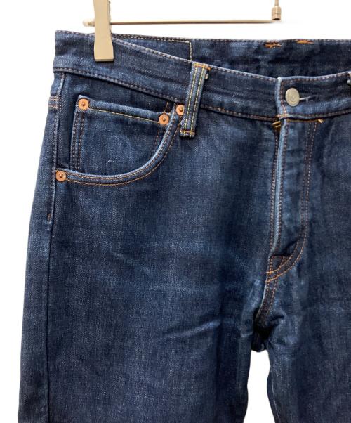 GYPSY & SONS（ジプシーアンドサンズ）GYPSY & SONS (ジプシーアンドサンズ) CLUB HARLEY (クラブハーレー) デニムパンツ インディゴ サイズ:W33の古着・服飾アイテム
