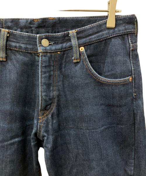 GYPSY & SONS（ジプシーアンドサンズ）GYPSY & SONS (ジプシーアンドサンズ) CLUB HARLEY (クラブハーレー) デニムパンツ インディゴ サイズ:W33の古着・服飾アイテム
