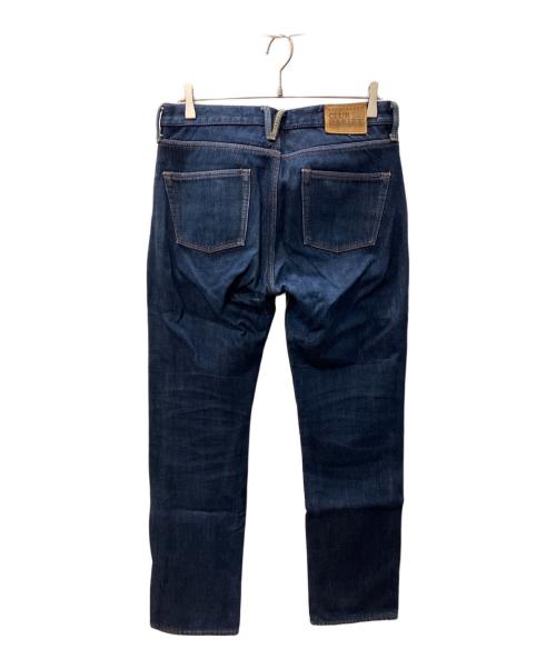 GYPSY & SONS（ジプシーアンドサンズ）GYPSY & SONS (ジプシーアンドサンズ) CLUB HARLEY (クラブハーレー) デニムパンツ インディゴ サイズ:W33の古着・服飾アイテム