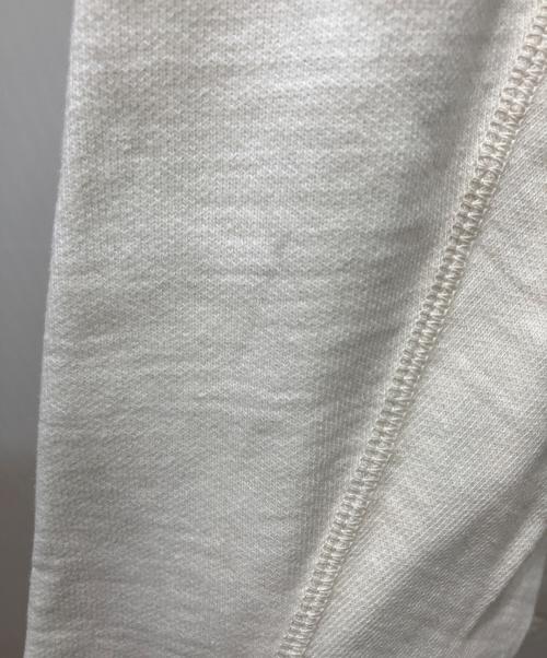 HAVERSACK（ハバーサック）HAVERSACK (ハバーサック) ワークジャケット アイボリー サイズ:Lの古着・服飾アイテム