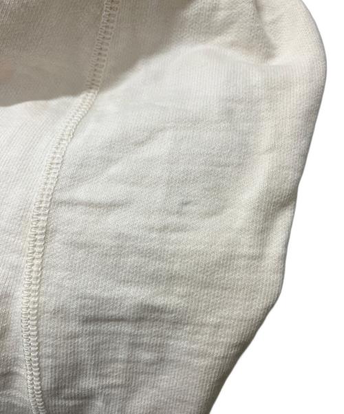 HAVERSACK（ハバーサック）HAVERSACK (ハバーサック) ワークジャケット アイボリー サイズ:Lの古着・服飾アイテム