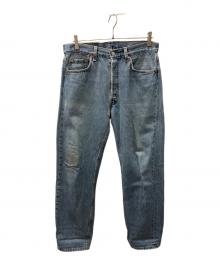 LEVI'S（リーバイス）の古着「デニムパンツ」｜インディゴ