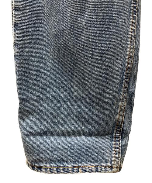 LEVI'S（リーバイス）LEVI'S (リーバイス) デニムパンツ インディゴ サイズ:W34の古着・服飾アイテム