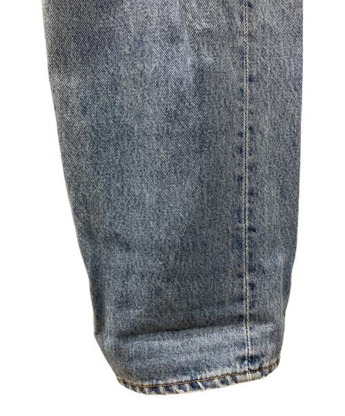 LEVI'S（リーバイス）LEVI'S (リーバイス) デニムパンツ インディゴ サイズ:W34の古着・服飾アイテム
