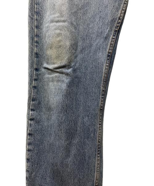 LEVI'S（リーバイス）LEVI'S (リーバイス) デニムパンツ インディゴ サイズ:W34の古着・服飾アイテム