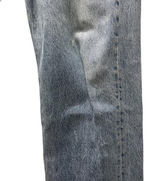 LEVI'S（リーバイス）LEVI'S (リーバイス) デニムパンツ インディゴ サイズ:W34の古着・服飾アイテム