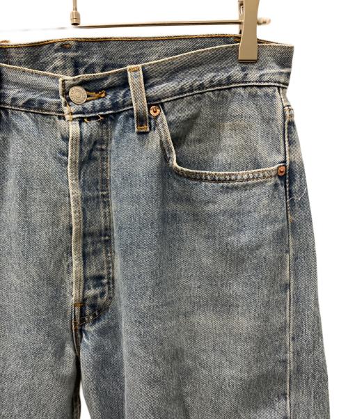 LEVI'S（リーバイス）LEVI'S (リーバイス) デニムパンツ インディゴ サイズ:W34の古着・服飾アイテム