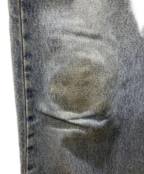 LEVI'S（リーバイス）LEVI'S (リーバイス) デニムパンツ インディゴ サイズ:W34の古着・服飾アイテム