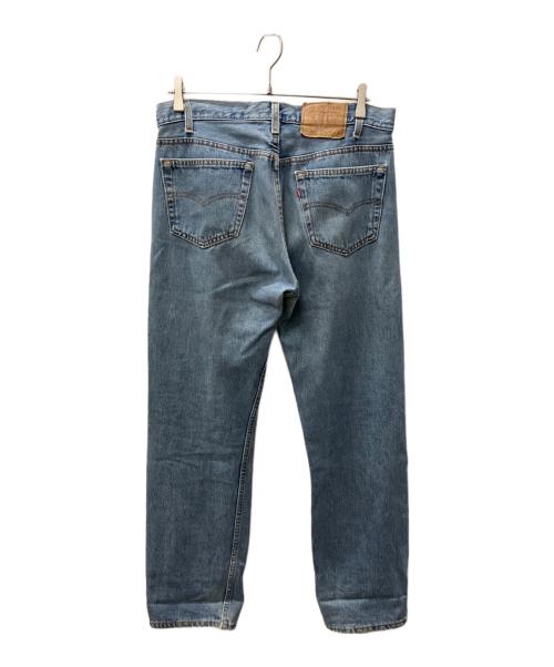 LEVI'S（リーバイス）LEVI'S (リーバイス) デニムパンツ インディゴ サイズ:W34の古着・服飾アイテム