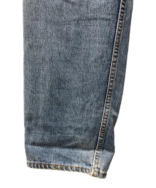 LEVI'S（リーバイス）LEVI'S (リーバイス) デニムパンツ インディゴ サイズ:W34の古着・服飾アイテム