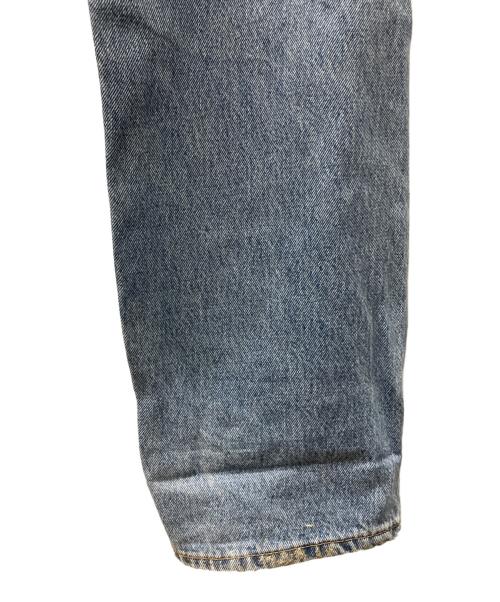 LEVI'S（リーバイス）LEVI'S (リーバイス) デニムパンツ インディゴ サイズ:W34の古着・服飾アイテム