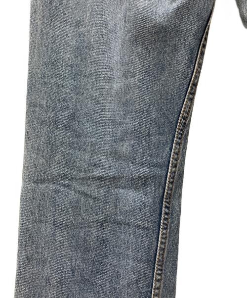 LEVI'S（リーバイス）LEVI'S (リーバイス) デニムパンツ インディゴ サイズ:W34の古着・服飾アイテム