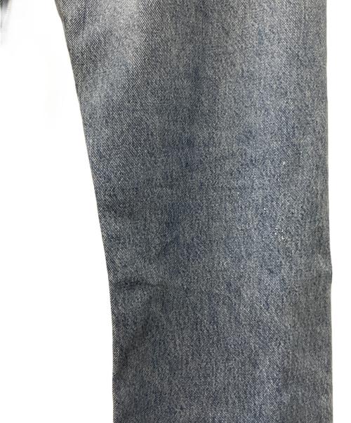 LEVI'S（リーバイス）LEVI'S (リーバイス) デニムパンツ インディゴ サイズ:W34の古着・服飾アイテム