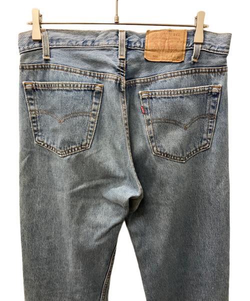 LEVI'S（リーバイス）LEVI'S (リーバイス) デニムパンツ インディゴ サイズ:W34の古着・服飾アイテム
