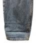 LEVI'S (リーバイス) デニムパンツ インディゴ サイズ:W34：5000円