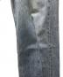 中古・古着 LEVI'S (リーバイス) デニムパンツ インディゴ サイズ:W34：5000円