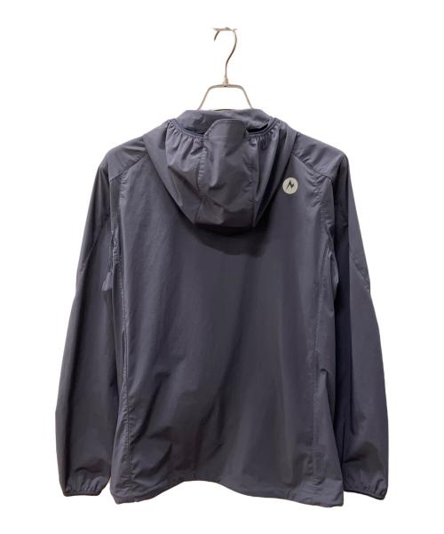 MARMOT（マーモット）Marmot (マーモット) イーズワンジャケット グレー サイズ:Mの古着・服飾アイテム